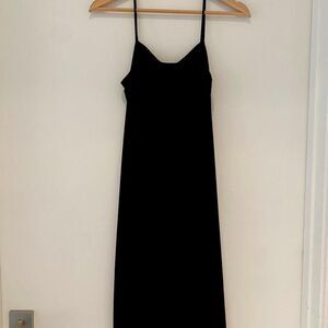 Zara Women's Black Dress